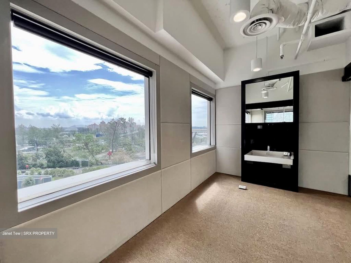 Millenia Tower (D1), Office #570940971